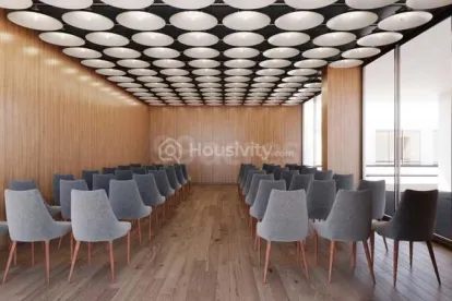 4 BHK Flat for Sale in Raysan, Gandhinagar Image 14