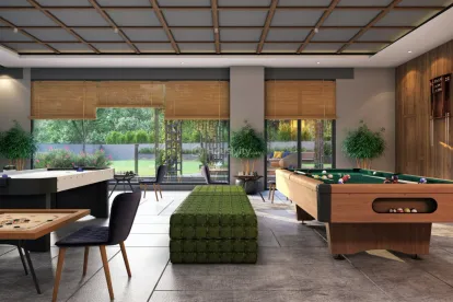 3 BHK Flat for Rent in Sargasan, Gandhinagar Image 5