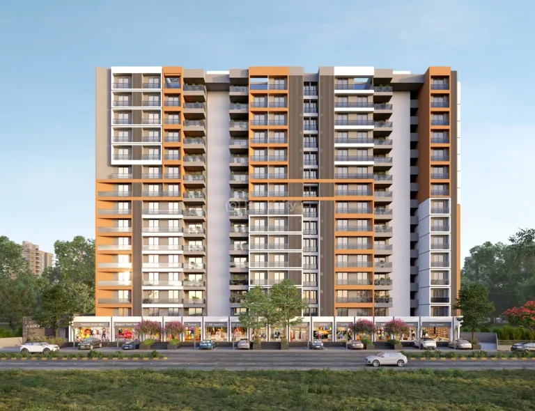 3 BHK Flat for Rent in Sargasan, Gandhinagar Image 6