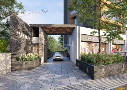 3 BHK Flat for Rent in Sargasan, Gandhinagar Image 8