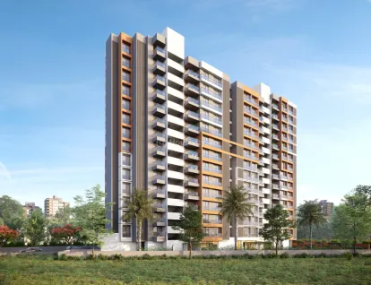 3 BHK Flat for Rent in Sargasan, Gandhinagar Image 10