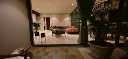 3 BHK Flat for Rent in Sargasan, Gandhinagar Image 1