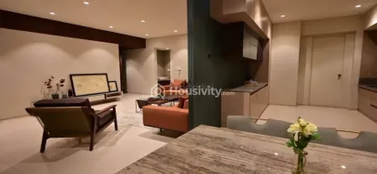 3 BHK Flat for Rent in Sargasan, Gandhinagar Thumbnail