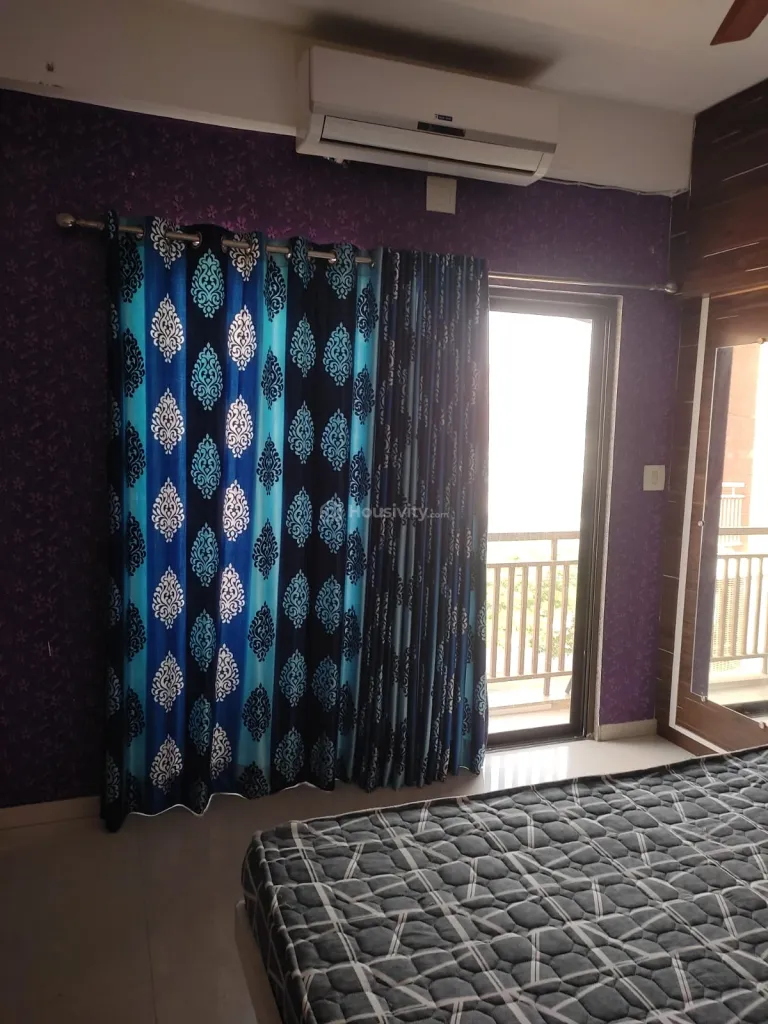 2 BHK Flat for Rent in Kudasan, Gandhinagar Image 1