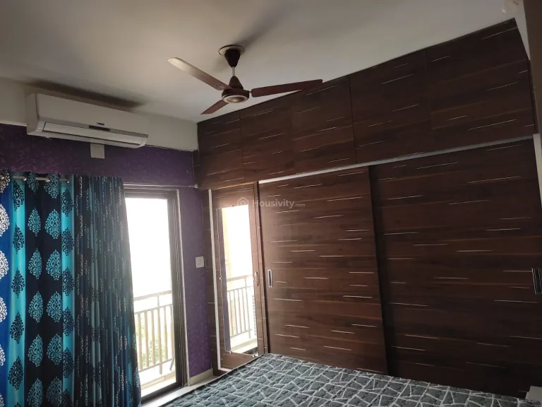 2 BHK Flat for Rent in Kudasan, Gandhinagar Image 2
