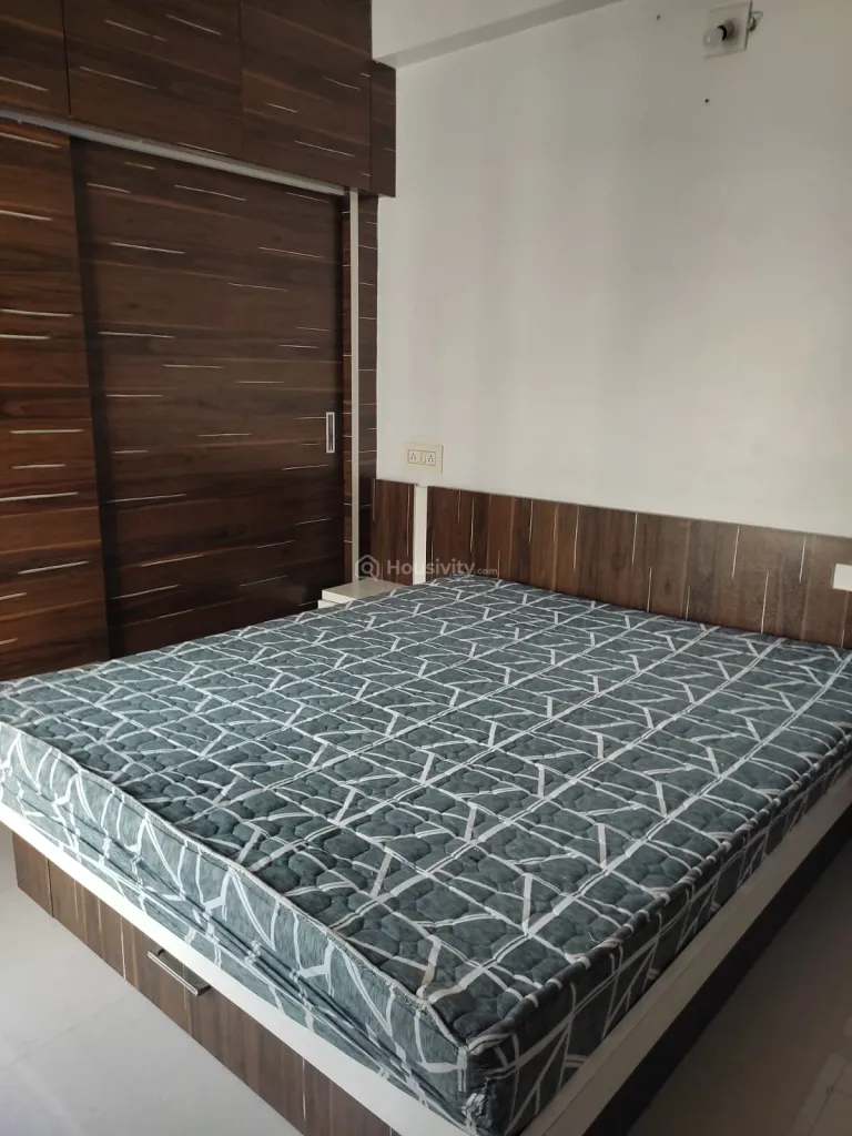 2 BHK Flat for Rent in Kudasan, Gandhinagar Image 6