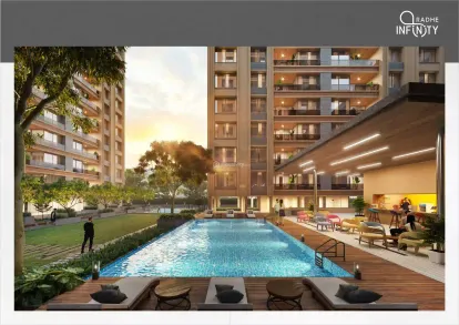 3 BHK Flat for Rent in Kudasan, Gandhinagar Thumbnail