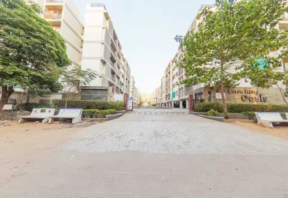 2 BHK Flat for Rent in Randesan, Gandhinagar Image 2