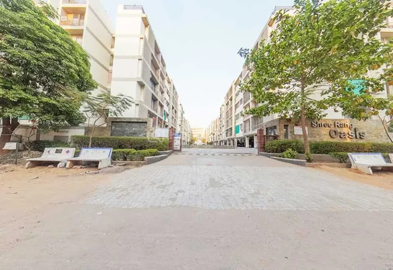 2 BHK Flat for Rent in Randesan, Gandhinagar Image 3