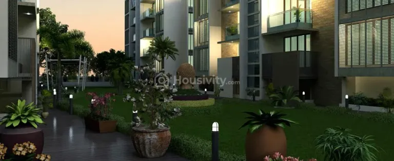 2 BHK Flat for Rent in Randesan, Gandhinagar Image 8