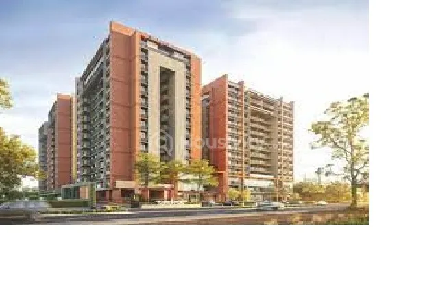 3 BHK Flat for Rent in Raysan, Gandhinagar Image 4