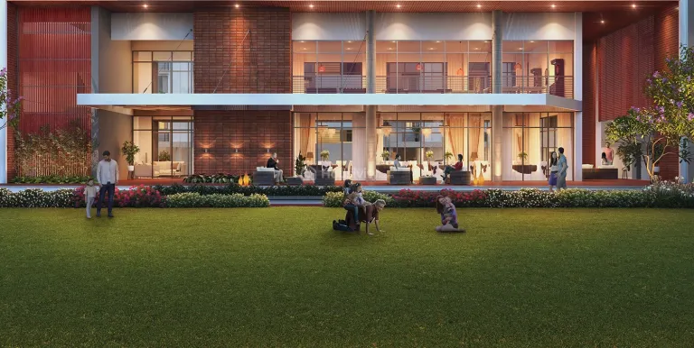 Godrej Celeste Image 2