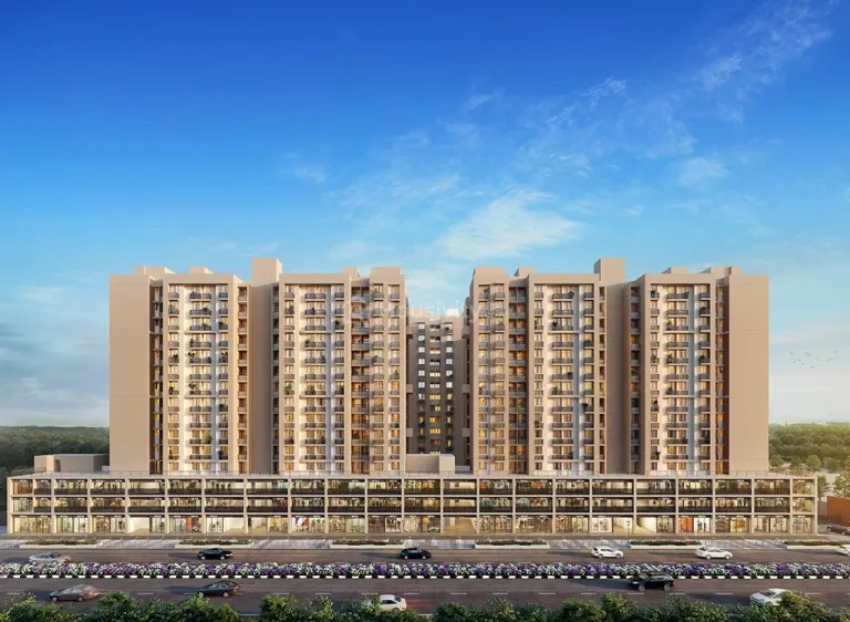 Godrej Celeste Image 4
