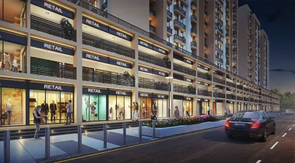 Godrej Celeste Image 5