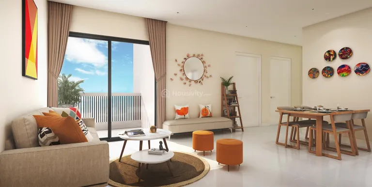 Godrej Celeste Image 6