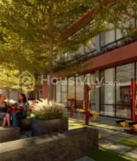 Dharti Sky Line Image 10