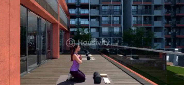 Dharti Sky Line Image 16