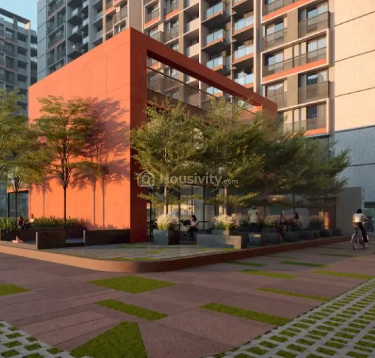 Dharti Sky Line Image 4