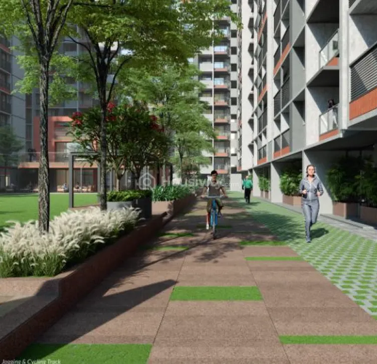 Dharti Sky Line Image 5