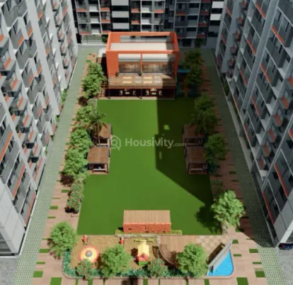 Dharti Sky Line Image 6