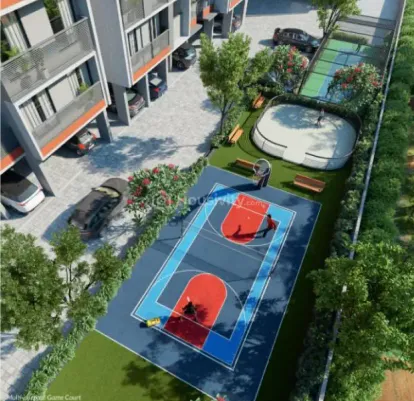 Dharti Sky Line Image 7