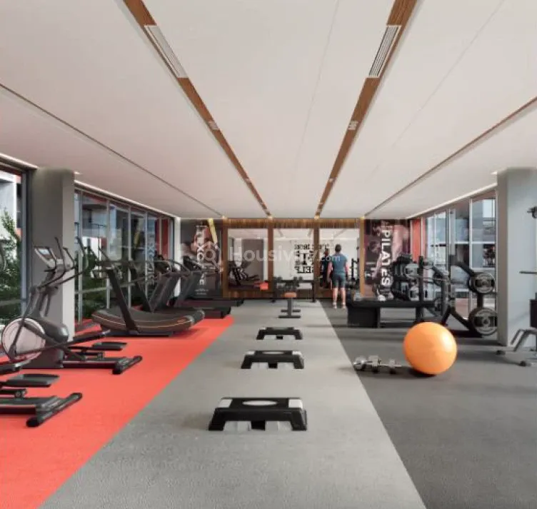 Dharti Sky Line Image 8