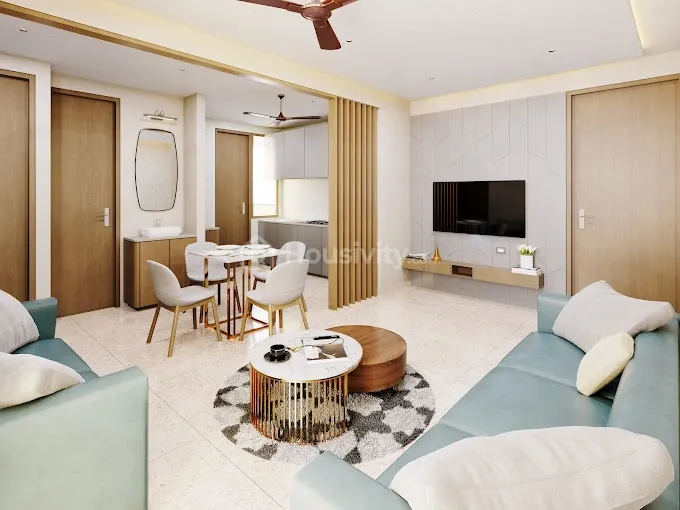 Arise Atlantis Image 10