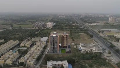 Arise Ananta Image 5