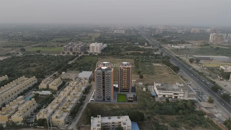 Arise Ananta Image 5