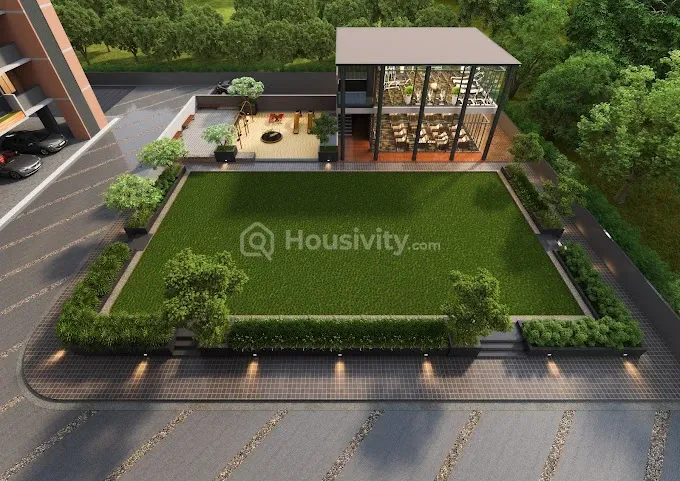 Arise Ananta Image 7