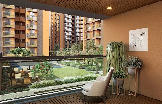 Arise Vibrant Image 1