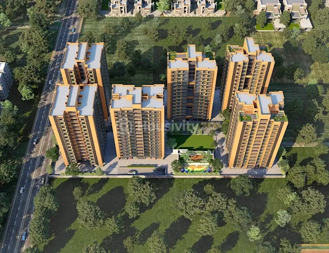 Arise Vibrant Image 3