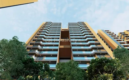 Arise Vibrant Image 5