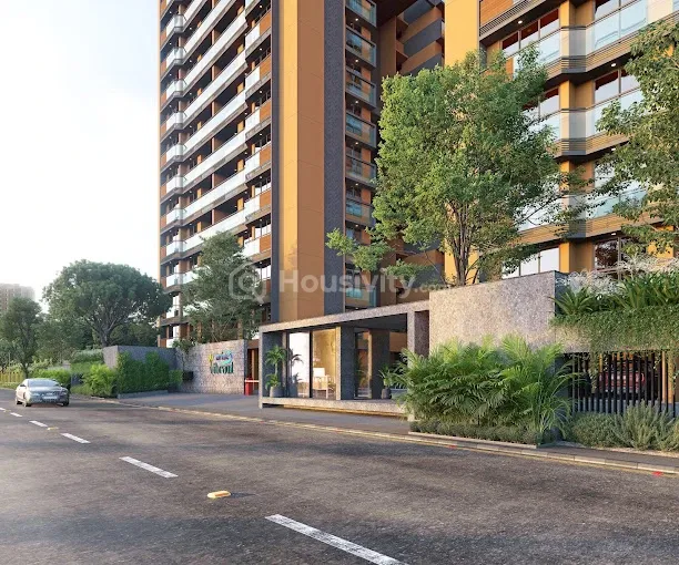 Arise Vibrant Image 13