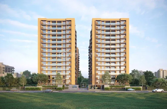 Arise Vibrant Image 16