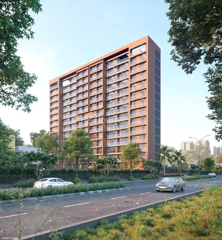 Aavali Nine 360 Image 2