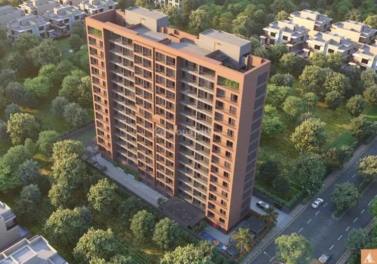 Aavali Nine 360 Image 3