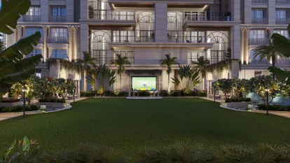 4 BHK Penthouse for Sale in Koba, Gandhinagar Image 8