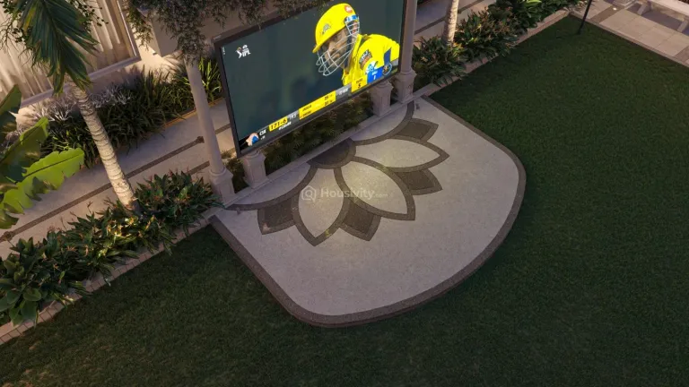 4 BHK Penthouse for Sale in Koba, Gandhinagar Image 9