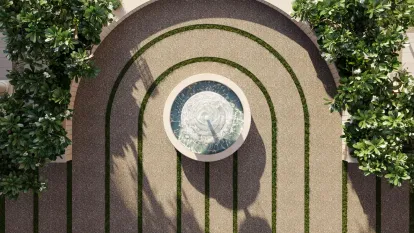 4 BHK Penthouse for Sale in Koba, Gandhinagar Image 19