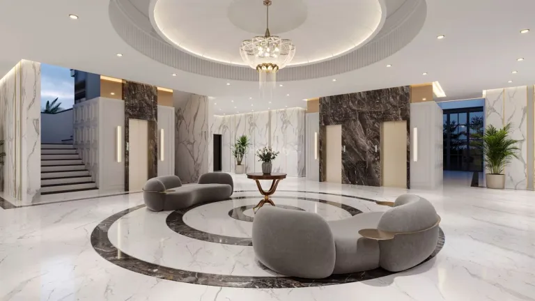 4 BHK Penthouse for Sale in Koba, Gandhinagar Image 21