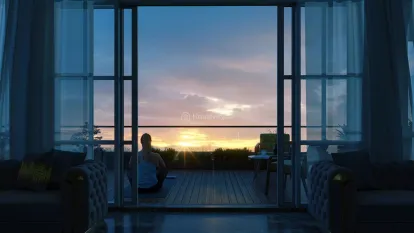 4 BHK Penthouse for Sale in Koba, Gandhinagar Image 22