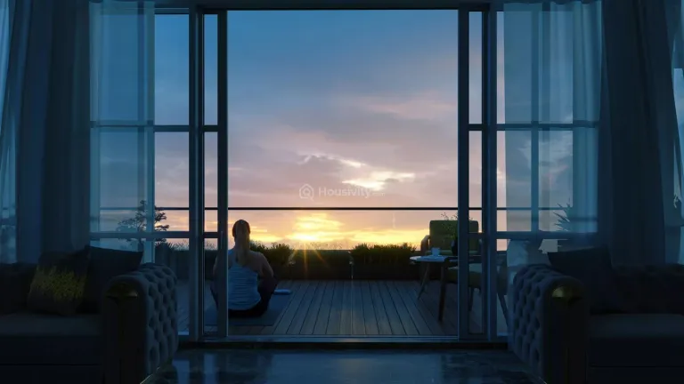 4 BHK Penthouse for Sale in Koba, Gandhinagar Image 22