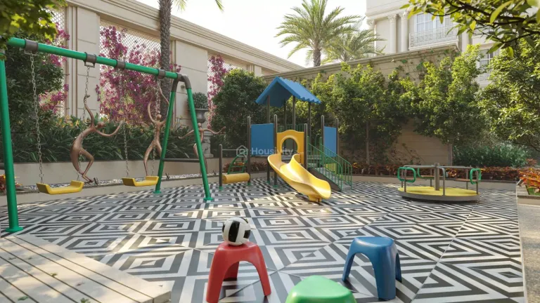 4 BHK Penthouse for Sale in Koba, Gandhinagar Image 23