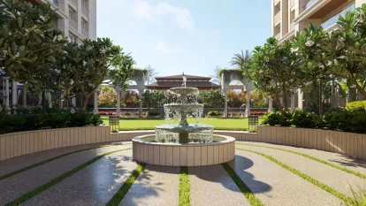 4 BHK Penthouse for Sale in Koba, Gandhinagar Image 25