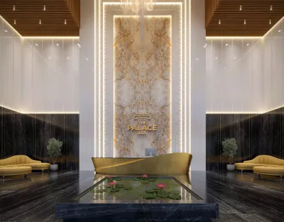 4 BHK Penthouse for Sale in Koba, Gandhinagar Image 26