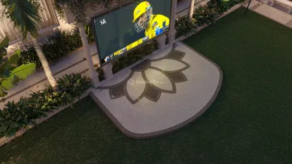 4 BHK Penthouse for Sale in Koba, Gandhinagar Image 28