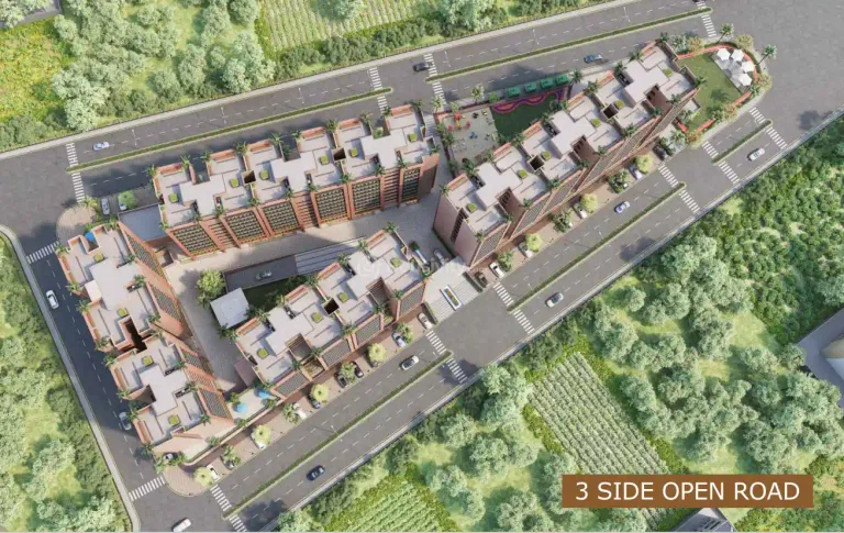 Navkar Heights Image 1