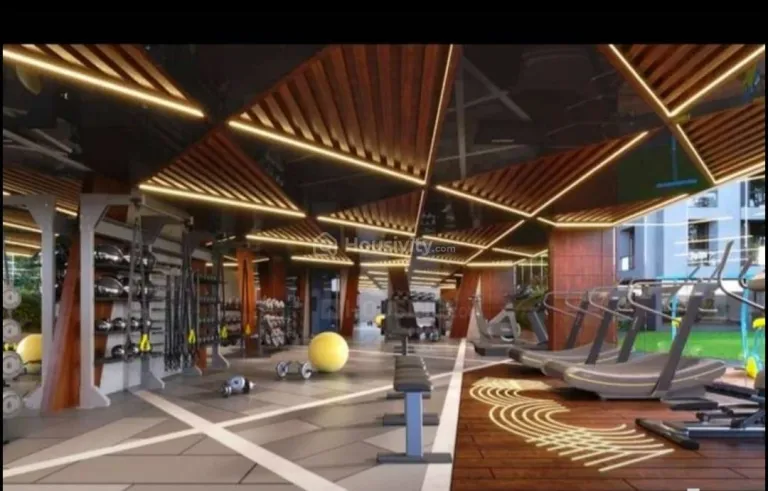 3 BHK Flat for Sale in Sargasan, Gandhinagar Image 8