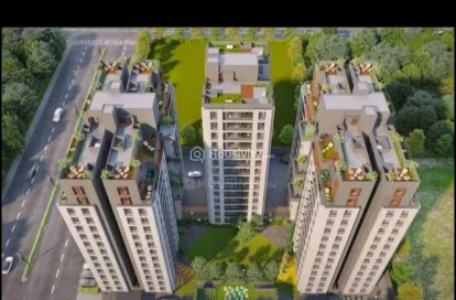 3 BHK Flat for Sale in Sargasan, Gandhinagar Thumbnail